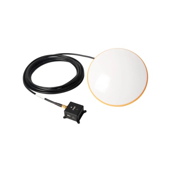 Prix de gros Holybro H-RTK NEO-F9P FPV Accessoires avec antenne hélicoïdale Antenne à patch vertical Antenne de station de base